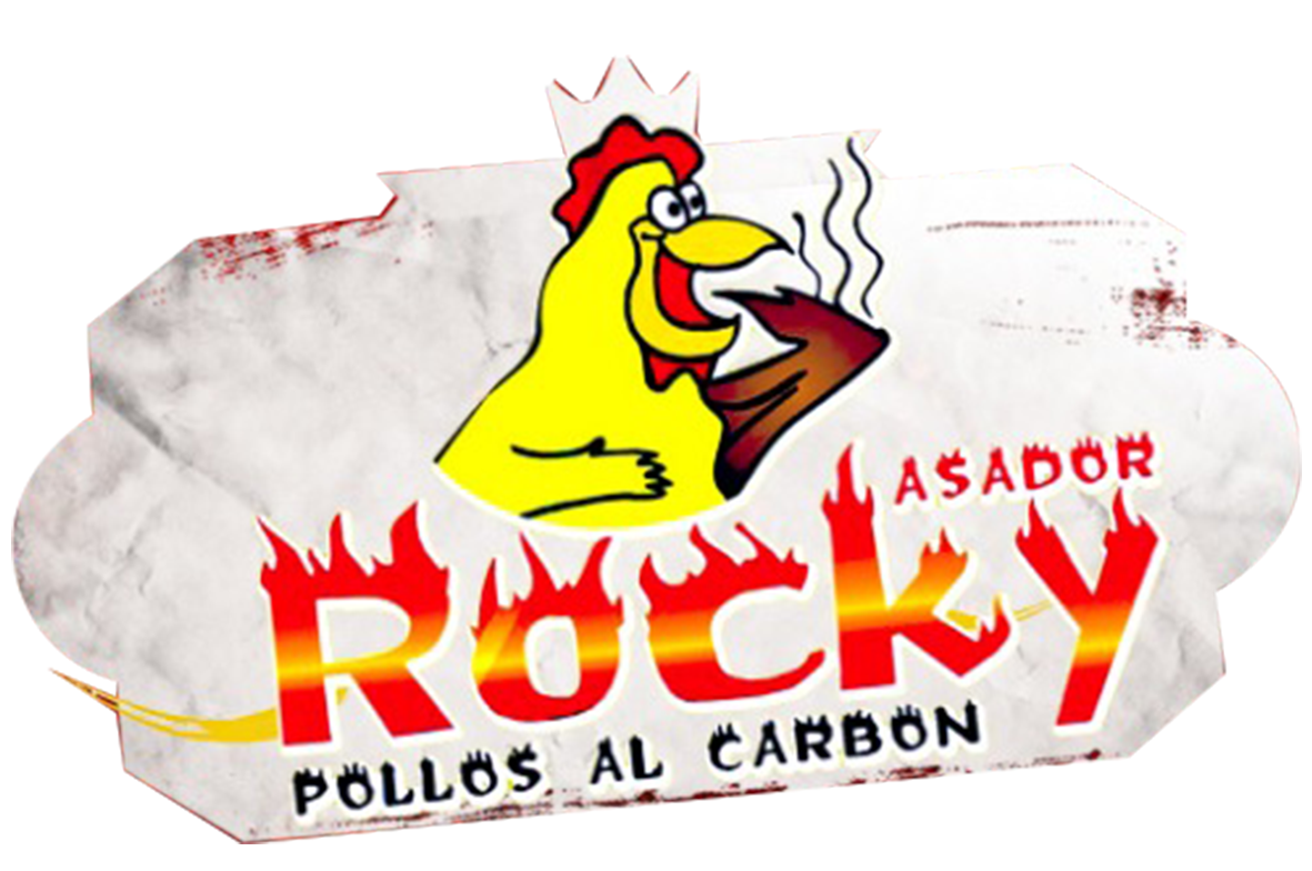 Rocky Asador