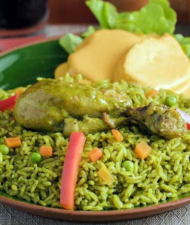 22_arroz verde pollo 22_arroz verde pollo