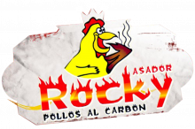 LOGO ROCKY LOGO ROCKY