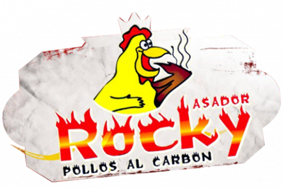 LOGO ROCKY